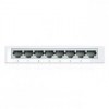 Коммутатор TP-Link TL-SF1008D, 8 портов 10/100 Мбит/с