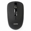 Мышь беспроводная Smartbuy ONE 345 Black USB (SBM-345AG-K)