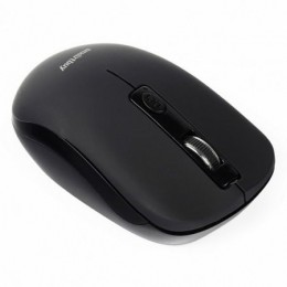 Мышь беспроводная Smartbuy ONE 345 Black USB (SBM-345AG-K)