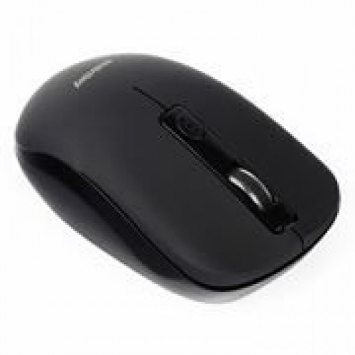 Мышь беспроводная Smartbuy ONE 345 Black USB (SBM-345AG-K)