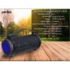 Bluetooth колонка Perfeo PF_A4318, 10 Вт, MP3/FM/AUX, чёрная