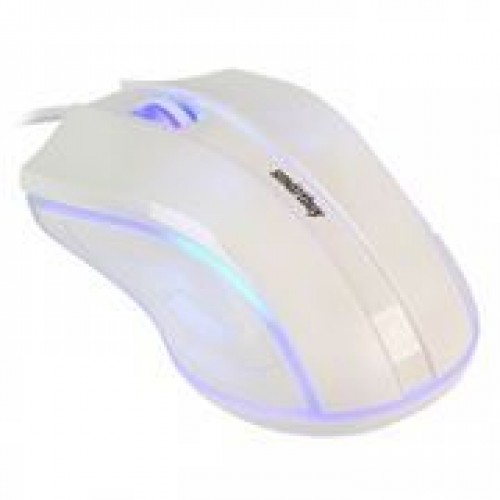 Мышь Smartbuy ONE 338 White USB (SBM-338-W)