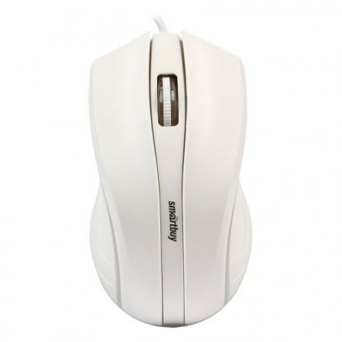 Мышь Smartbuy ONE 338 White USB (SBM-338-W)