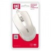 Мышь Smartbuy ONE 338 White USB (SBM-338-W)
