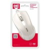 Мышь Smartbuy ONE 338 White USB (SBM-338-W)