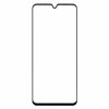 Защитное стекло для экрана Samsung Galaxy A32 4G Black, Full Screen&Glue, Perfeo (PF_C3302)