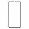 Защитное стекло для экрана Samsung Galaxy A32 4G Black, Full Screen&Glue, Perfeo (PF_C3302)