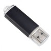 64Gb Perfeo E01 Black Economy Series USB 2.0 (PF-E01B064ES)