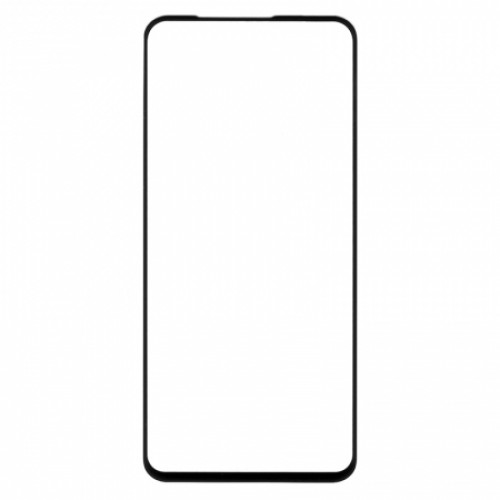 Защитное стекло для экрана Huawei Honor 20/20 Pro Black, Full Screen&Glue, Perfeo (PF_B4014)