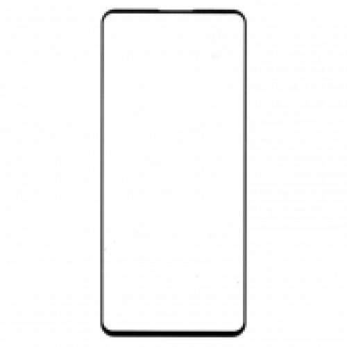 Защитное стекло для экрана Xiaomi Mi 10T Pro/10T, Full Screen&Glue, Perfeo (PF_C3612)