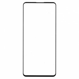 Защитное стекло для экрана Xiaomi Mi 10T Pro/10T, Full Screen&Glue, Perfeo (PF_C3612)