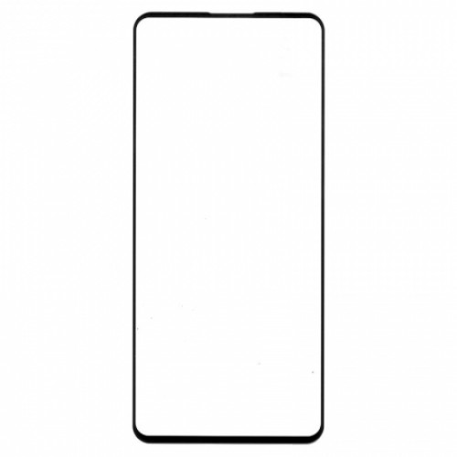 Защитное стекло для экрана Xiaomi Mi 10T Pro/10T, Full Screen&Glue, Perfeo (PF_C3612)