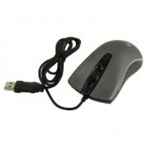 Мышь игровая Smartbuy RUSH Phantom 713 Grey USB (SBM-713G-G)