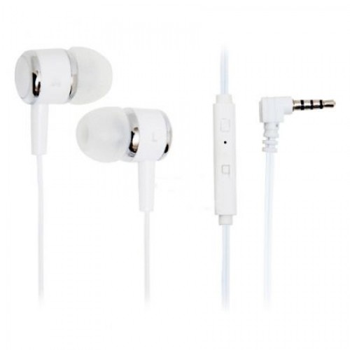 Гарнитура Blast BAH-250 Mobile, белая