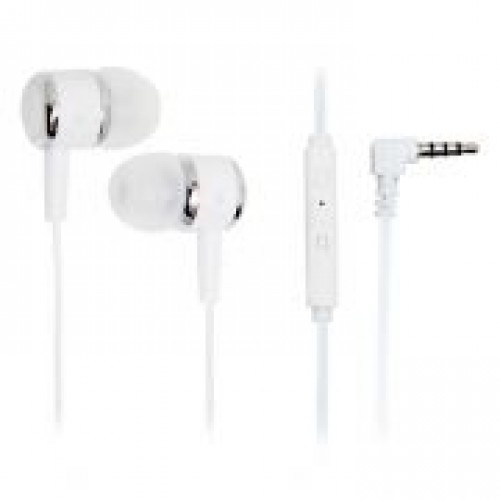 Гарнитура Blast BAH-250 Mobile, белая