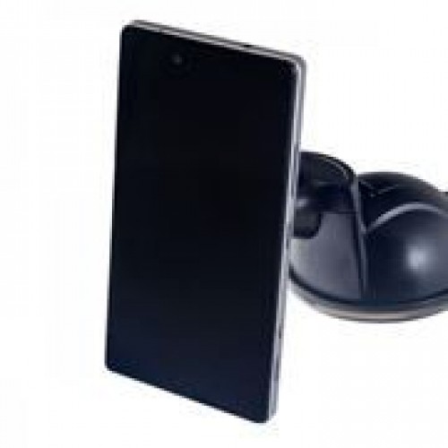 Держатель автомобильный на панель, до 6.5, магнитный, черный, Perfeo PH-513 (PF_4354)"