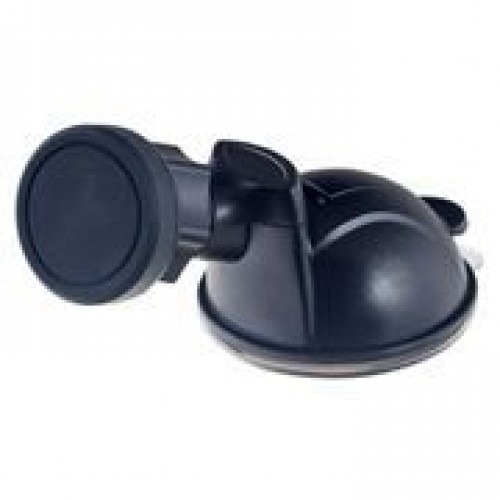 Держатель автомобильный на панель, до 6.5, магнитный, черный, Perfeo PH-513 (PF_4354)"