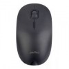 Мышь беспроводная Perfeo Simple, черная, USB (PF_A4494)
