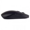Мышь беспроводная Perfeo Simple, черная, USB (PF_A4494)