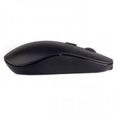 Мышь беспроводная Perfeo Simple, черная, USB (PF_A4494)