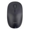 Мышь беспроводная Perfeo Simple, черная, USB (PF_A4494)