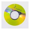 Диск CD-RW Smarttrack 700Mb 4x-12x в бумажном конверте (ST000776)