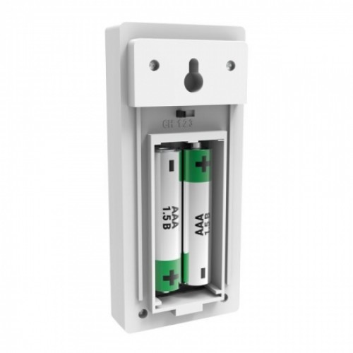 Метеостанция Ritmix CAT-330, чёрная