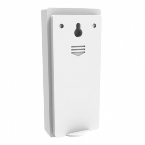 Метеостанция Ritmix CAT-330, чёрная