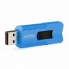 16Gb Smartbuy Stream Blue USB 2.0 (SB16GBST-B)