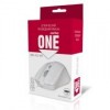 Мышь Smartbuy ONE 352 White USB (SBM-352-WK)