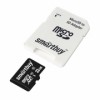 Карта памяти Micro SDHC 32Gb Smartbuy Class 10 U3 V30, 95/60 Мб/с + адаптер SD (SB32GBSDCL10U3L-01)