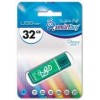 32Gb Smartbuy Glossy Green (SB32GBGS-G)