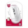 Мышь беспроводная Smartbuy ONE 352 White USB (SBM-352AG-W)