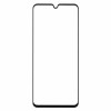 Защитное стекло для экрана Samsung Galaxy A20/A30/A50/M30/M30s/M31 Black, Full, Perfeo (PF_A4770)