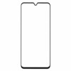 Защитное стекло для экрана Samsung Galaxy A20/A30/A50/M30/M30s/M31 Black, Full, Perfeo (PF_A4770)