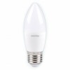 Светодиодная (LED) лампа Smartbuy C37 12W/3000/E27 (SBL-C37-12-30K-E27)