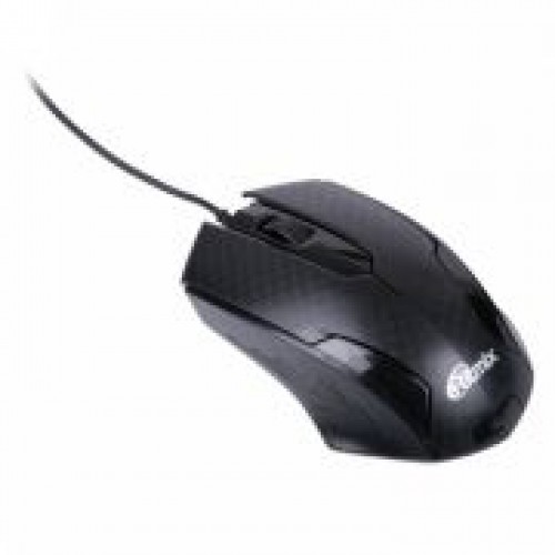 Мышь игровая Ritmix ROM-303 GAMING USB