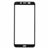 Защитное стекло для экрана Xiaomi Redmi 7A Black, Full Screen&Glue, Perfeo (PF_A4999)