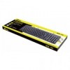 Клавиатура Ritmix RKB-155 USB Black