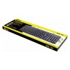 Клавиатура Ritmix RKB-155 USB Black