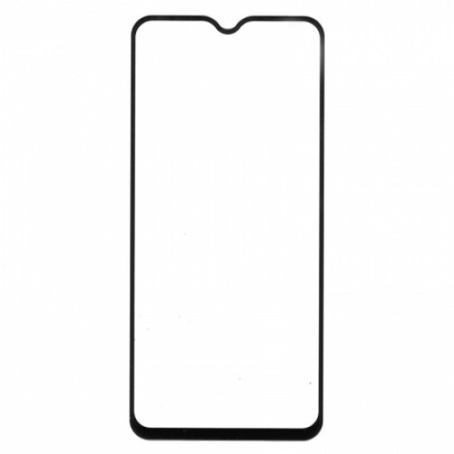 Защитное стекло для экрана Xiaomi Redmi 9T/Note 9 4G Black, Full Screen&Glue, Perfeo (PF_C3305)