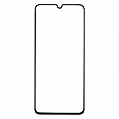 Защитное стекло для экрана Xiaomi Mi 9 Lite Black, Full Screen&Glue, Perfeo (PF_B4148)