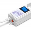 Сетевой фильтр Power Cube 5+1 3.5 кВт 16A, белый, 3 м, 6 розеток (SPG(5+1)-16B-3M)