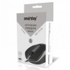 Мышь Smartbuy ONE 329 Black/Gray USB (SBM-329-KG)