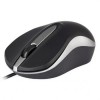 Мышь Smartbuy ONE 329 Black/Gray USB (SBM-329-KG)