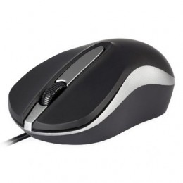 Мышь Smartbuy ONE 329 Black/Gray USB (SBM-329-KG)