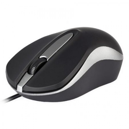 Мышь Smartbuy ONE 329 Black/Gray USB (SBM-329-KG)