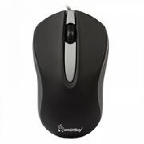 Мышь Smartbuy ONE 329 Black/Gray USB (SBM-329-KG)