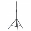 Напольная стойка для смартфона до 7,1, высота 80-195 см, черная, Perfeo PH-108 (PF_C3607)"