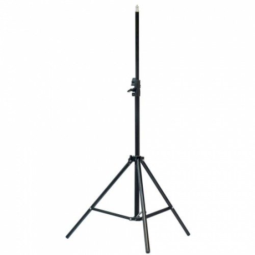 Напольная стойка для смартфона до 7,1, высота 80-195 см, черная, Perfeo PH-108 (PF_C3607)"